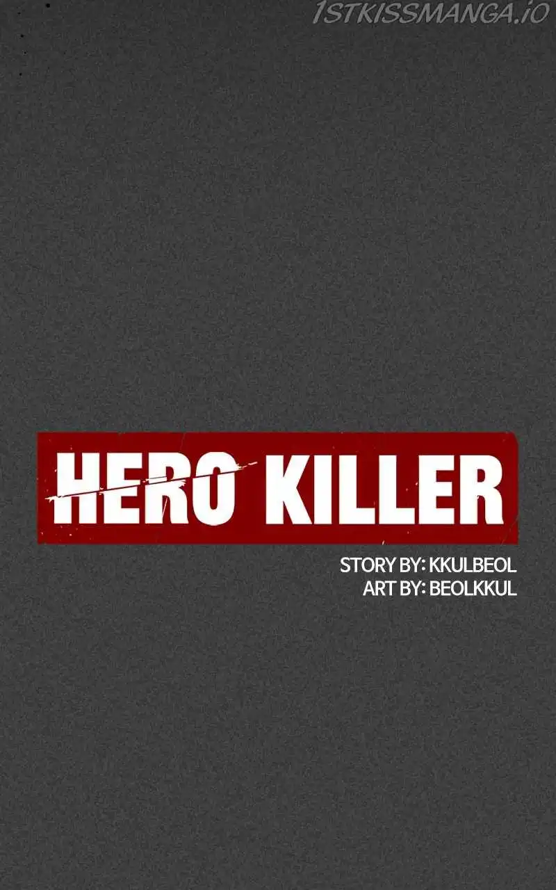 Hero Killer Chapter 88 51